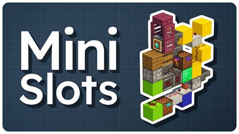 Tiny & Easy Slot Machine .